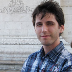 Dominic Bellavance