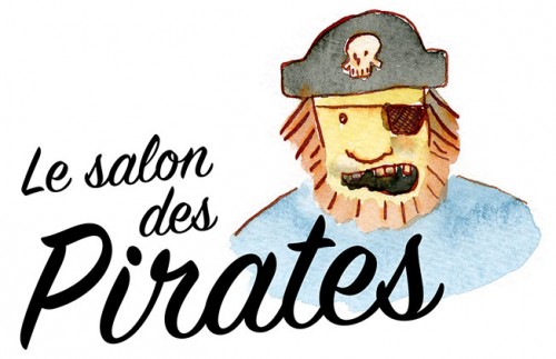 Le salon des pirates