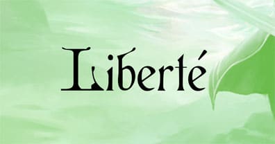 Liberté