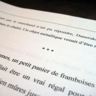 10 points à retenir pour présenter un manuscrit à un éditeur