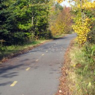Randonnée d’automne