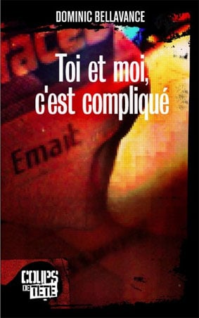 Couverture de Toi et moi, c'est compliqué