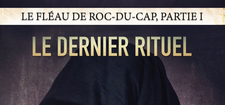 Le dernier rituel