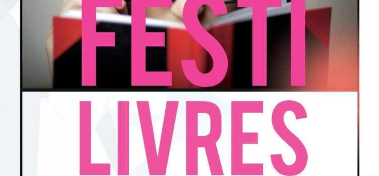 Festin-Livres au Camping LaRochelle