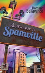 Bienvenue à Spamville