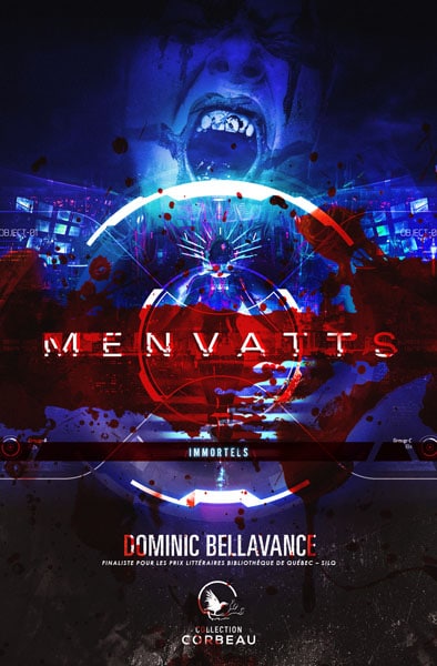 Menvatts : Immortels