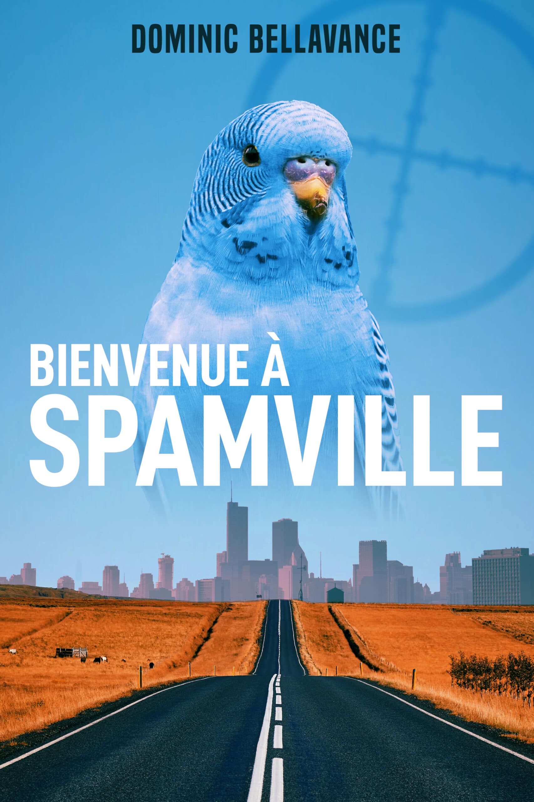 Bienvenue à Spamville