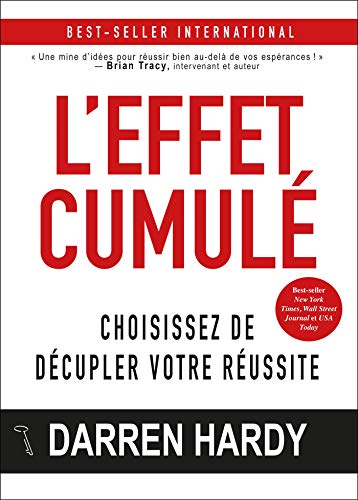 L'effet cumulé, de Darren Hardy