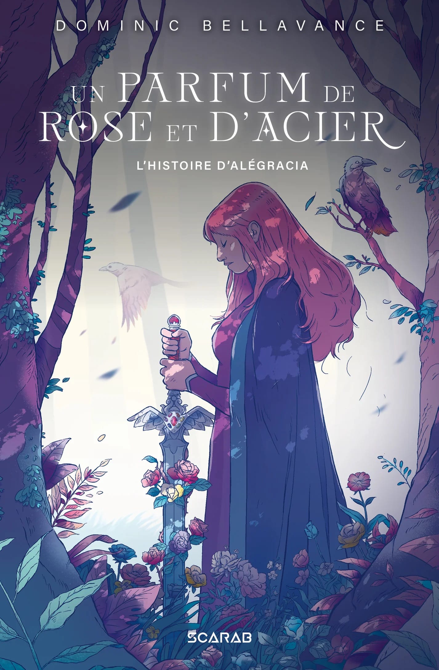 Alégracia : L'intégrale